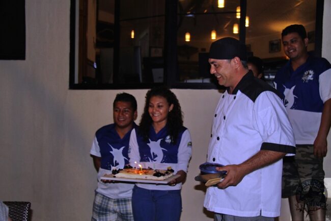 Accommodation Big Game Fishing Panama