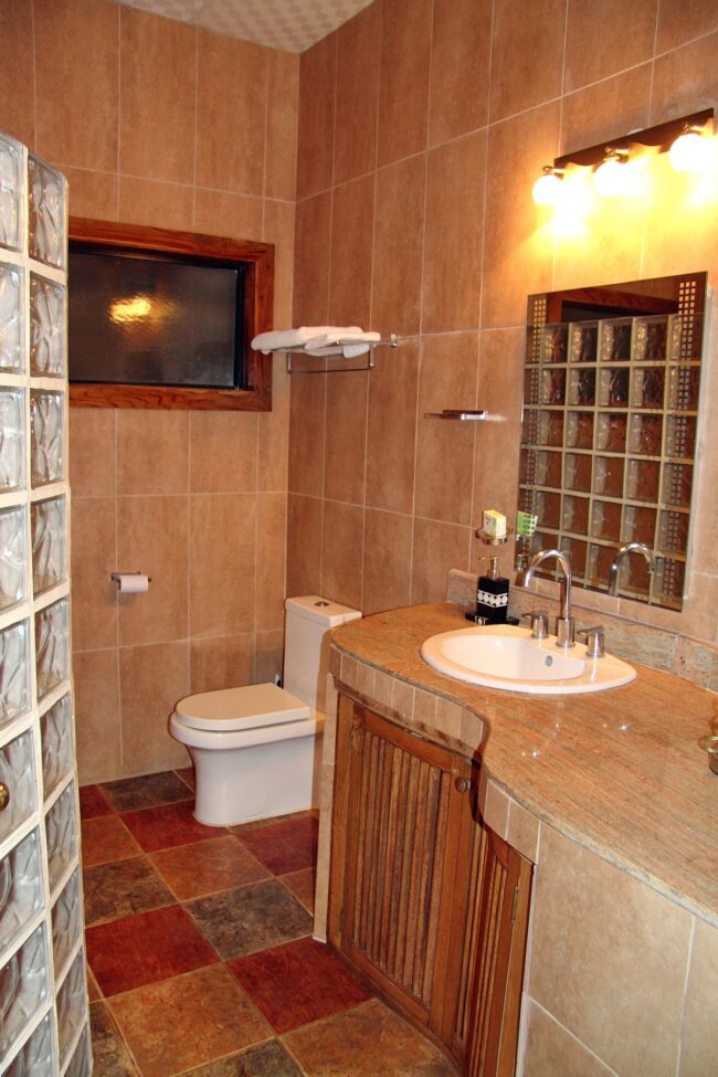 Accommodation Big Game Fishing Panama