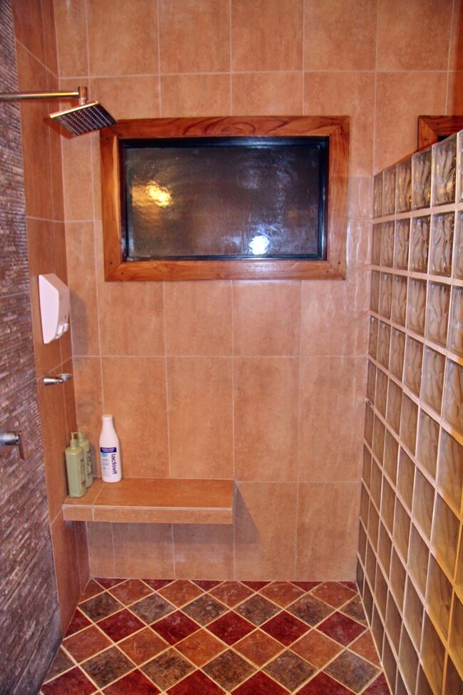 Accommodation Big Game Fishing Panama