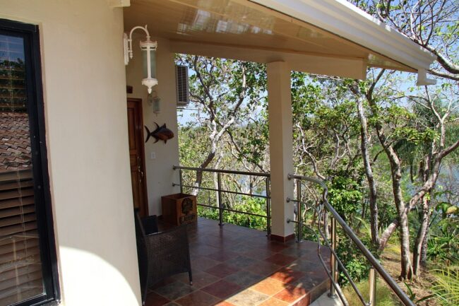 Accommodation Big Game Fishing Panama