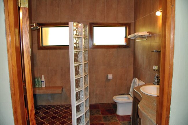 Accommodation Big Game Fishing Panama