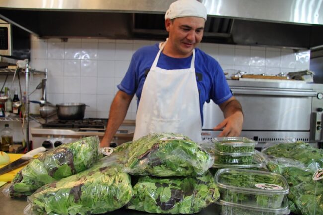 Accommodation Big Game Fishing Panama