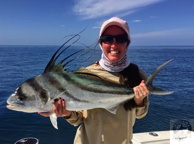 Big Game Fishing Tours in Panama