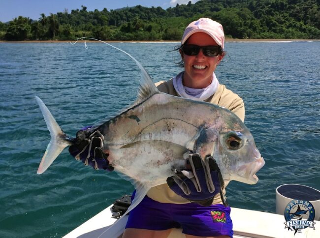 Big Game Fishing Tours in Panama