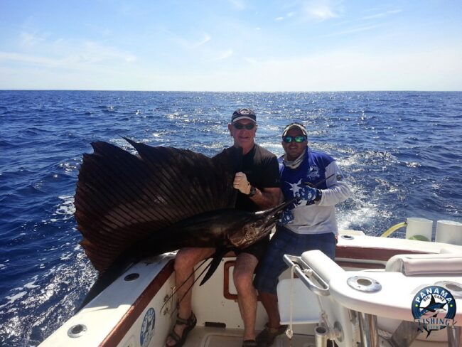 Big Game Fishing Tours in Panama