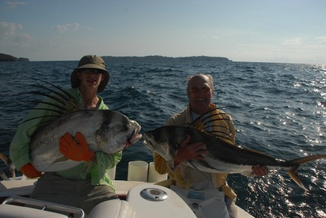 Big Game Fishing for Kids