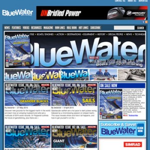 Bluewater Magazine