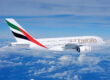 Emirates takes off for Panama City with 'longest non-stop flight'
