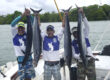 Panama Fishing Report July 2014