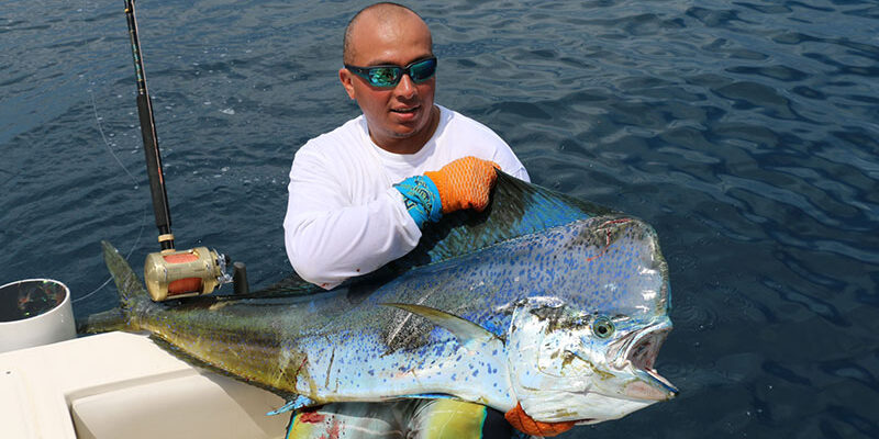 Fishing Report Panama