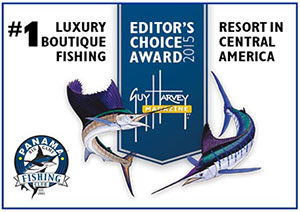 Guy Harvey Magazine Award