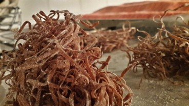 Panama Big Game Fishing Club Food