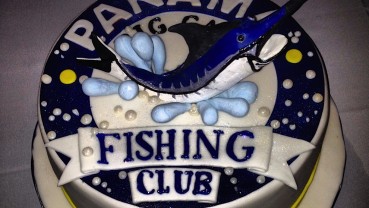 Panama Big Game Fishing Club Food
