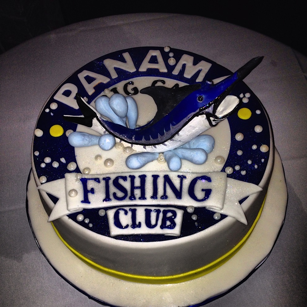 Panama Big Game Fishing Club Food
