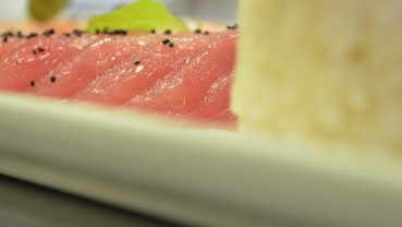 Panama Big Game Fishing Club Food