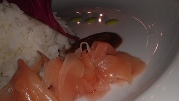 Panama Big Game Fishing Club Food