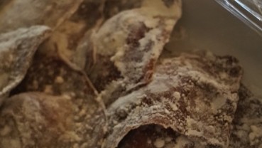 Panama Big Game Fishing Club Food